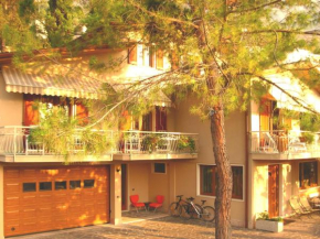 Residence Le Palme appartamenti Malcesine